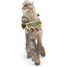 Figurine Cheval de Robin des bois PA-39821 Papo 5