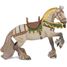 Figurine Cheval de Robin des bois PA-39821 Papo 3