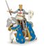 Figurine Saint Louis et son cheval PA39841-4013 Papo 1