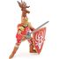 Figurine Maître des armes cimier cerf PA39911-2869 Papo 2