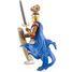 Figurine Maître des armes cimier bélier PA39913-2871 Papo 4