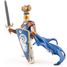 Figurine Maître des armes cimier bélier PA39913-2871 Papo 3