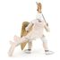 Figurine Maître des armes cimier licorne PA39915-2872 Papo 3
