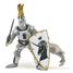 Figurine Maître des armes cimier licorne PA39915-2872 Papo 1