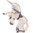 Cheval maître des armes cimier licorne PA39916-2873 Papo 3