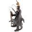 Figurine Maître des armes cimier taureau PA39917-2874 Papo 3