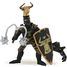 Figurine Maître des armes cimier taureau PA39917-2874 Papo 1