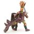 Figurine Maître des armes cimier dragon PA39922-2876 Papo 3