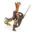 Figurine Maître des armes cimier dragon PA39922-2876 Papo 2