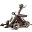 Catapulte lance flèches pour figurine PA-39932 Papo 2