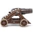 Canon médiéval pour figurine PA-39933 Papo 5