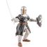Figurine Chevalier hospitalier à l'épée PA-39938 Papo 3