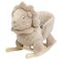 Bascule Tam Tam le Lion 3K7-849-5060 Trois Kilos Sept 1