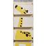 Rangement mural Girafe EFK-107-015-002 3 Sprouts 2
