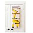 Rangement mural Girafe EFK-107-015-002 3 Sprouts 3