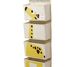 Rangement mural Girafe EFK-107-015-002 3 Sprouts 1