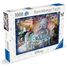 Puzzle Dumbo 1000 pièces RAV12000312 Ravensburger 1