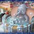Puzzle Dumbo 1000 pièces RAV12000312 Ravensburger 2