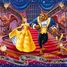 Puzzle La Belle et la Bête 1000 pièces RAV12000320 Ravensburger 2