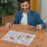 Puzzle Pokédex Pokémon 500 pièces RAV12000511 Ravensburger 4