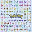 Puzzle Pokédex Pokémon 500 pièces RAV12000511 Ravensburger 2