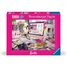 Puzzle Barbie Icône de la mode 1000 pcs RAV12000638 Ravensburger 1