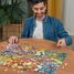 Puzzle L'aventure Pokémon 1000 pièces RAV12000832 Ravensburger 5