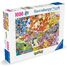 Puzzle L'aventure Pokémon 1000 pièces RAV12000832 Ravensburger 1