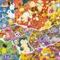Puzzle L'aventure Pokémon 1000 pièces RAV12000832 Ravensburger 2
