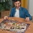 Puzzle Anniversaire de Mickey 1940 - 1000 Pcs RAV12000840 Ravensburger 4