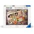 Puzzle Anniversaire de Mickey 1940 - 1000 Pcs RAV12000840 Ravensburger 1