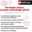 Puzzle Les hospices de Beaune 1000 pcs N12001536 Nathan 6