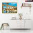 Puzzle Le pont du Gard 1000 pcs N12000899 Nathan 3