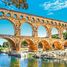 Puzzle Le pont du Gard 1000 pcs N12000899 Nathan 2