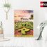 Puzzle Château de Villandry 1000 pcs N12000912 Nathan 3