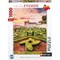 Puzzle Château de Villandry 1000 pcs N12000912 Nathan 1