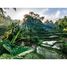 Puzzle Au cœur de Bali 2000 pcs N12001518 Nathan 2