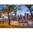 Puzzle Manhattan au crépuscule 1000 pcs N12001530 Nathan 2