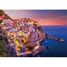 Puzzle Hameau de Manarola 1500 pcs N12001533 Nathan 2