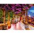 Puzzle Le mirador de Santa Luzia 2000 pcs N12001534 Nathan 2