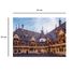 Puzzle Les hospices de Beaune 1000 pcs N12001536 Nathan 4