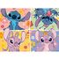 Puzzle Stitch en bonne compagnie 250 pcs N12004090 Nathan 2