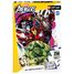 Puzzle Les Avengers en action 250 pcs N12004148 Nathan 1