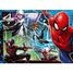 Puzzle Spider Man naissance d'un héros 250 pcs N12004149 Nathan 2