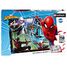 Puzzle Spider Man naissance d'un héros 250 pcs N12004149 Nathan 1