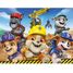 Puzzle Héros du chantier Ruben et Cie 30 pcs N12004150 Nathan 2