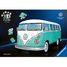 Puzzle 3D Combi T1 Volkswagen 162 pcs RAV12008035 Ravensburger 8