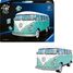 Puzzle 3D Combi T1 Volkswagen 162 pcs RAV12008035 Ravensburger 7