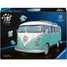 Puzzle 3D Combi T1 Volkswagen 162 pcs RAV12008035 Ravensburger 1