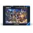 Puzzle Vue sur le château Poudlard 3000 Pcs RAV17561 Ravensburger 1